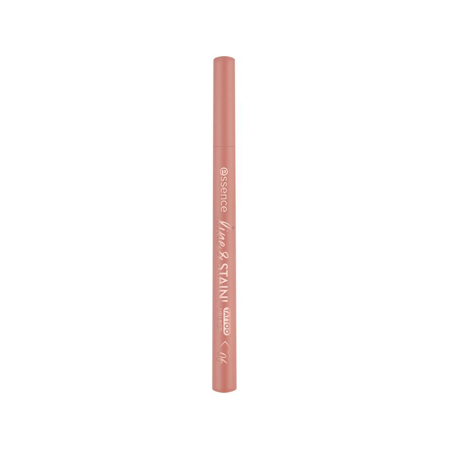 essence  line & STAIN! TATTOO LIP LINER crayon à lèvres 
