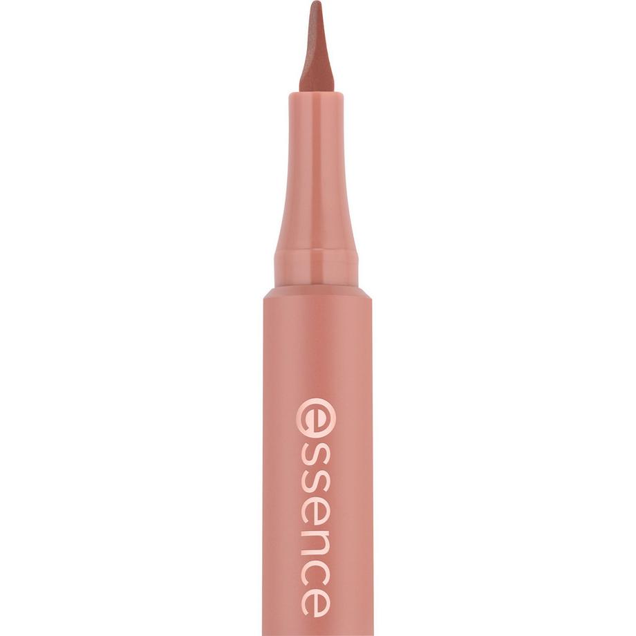 essence  line & STAIN! TATTOO LIP LINER crayon à lèvres 