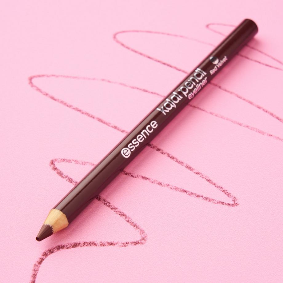 essence  kajal pencil crayon yeux 