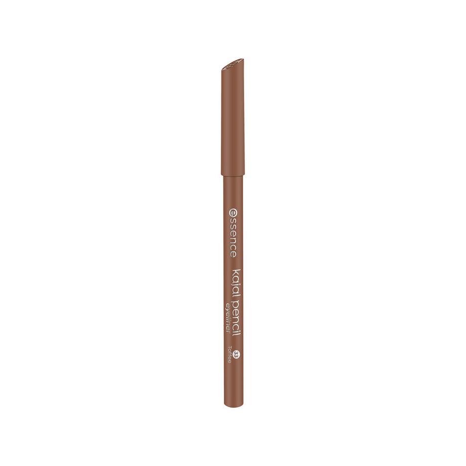 essence  kajal pencil crayon yeux 