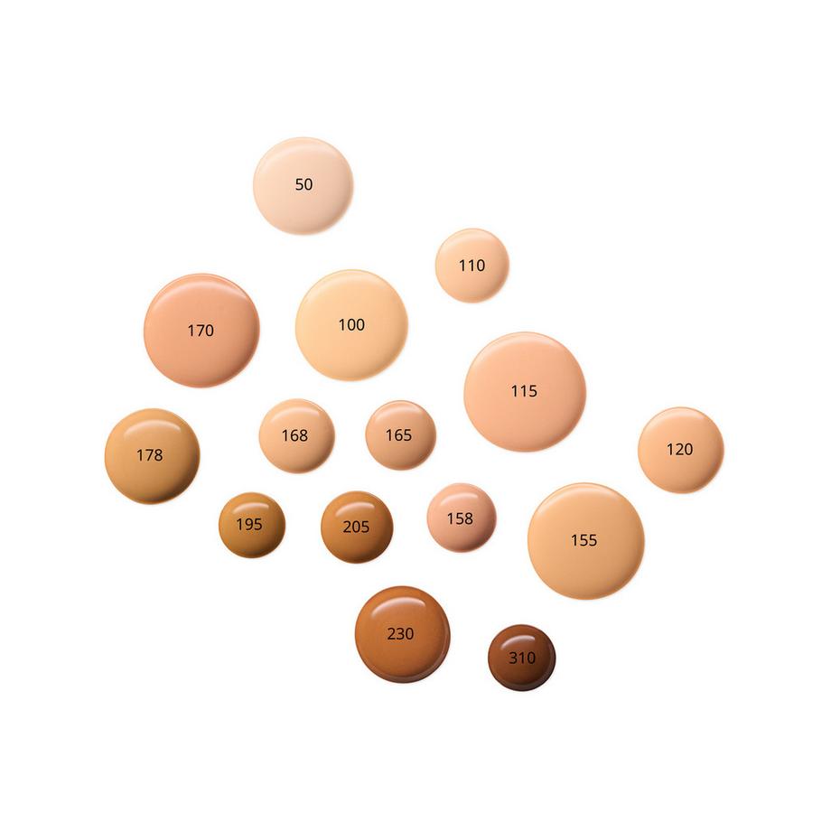 essence  silky CUSHION FONDOTINTA 