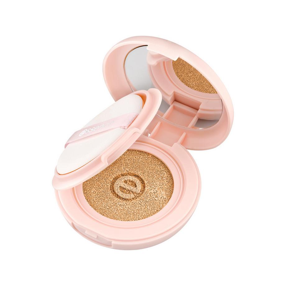 silky CUSHION FOUNDATION