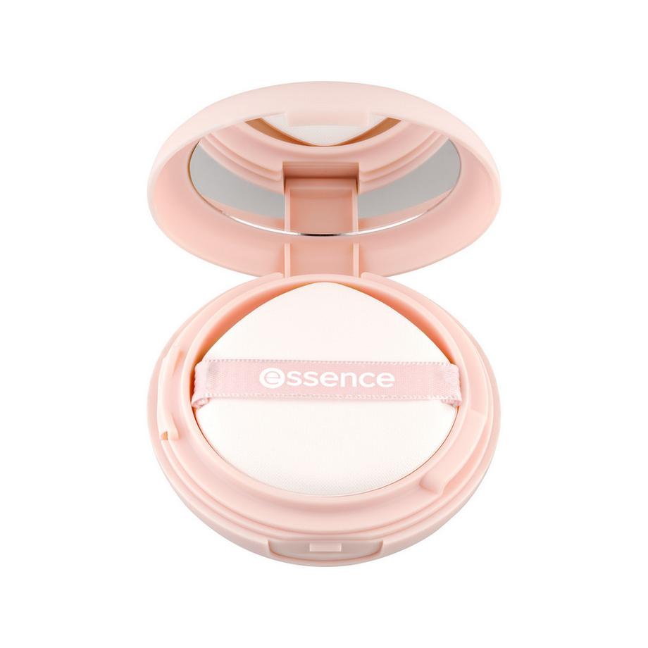 essence  silky CUSHION FONDOTINTA 