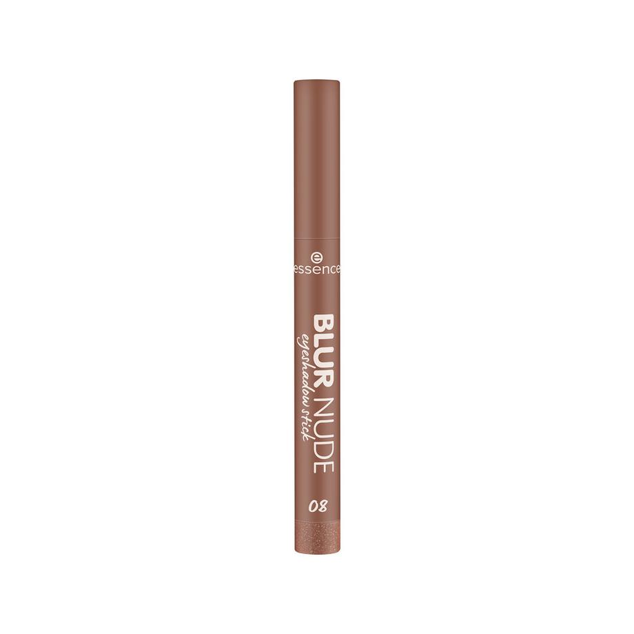 essence  BLUR NUDE eyeshadow stick fard à paupières 