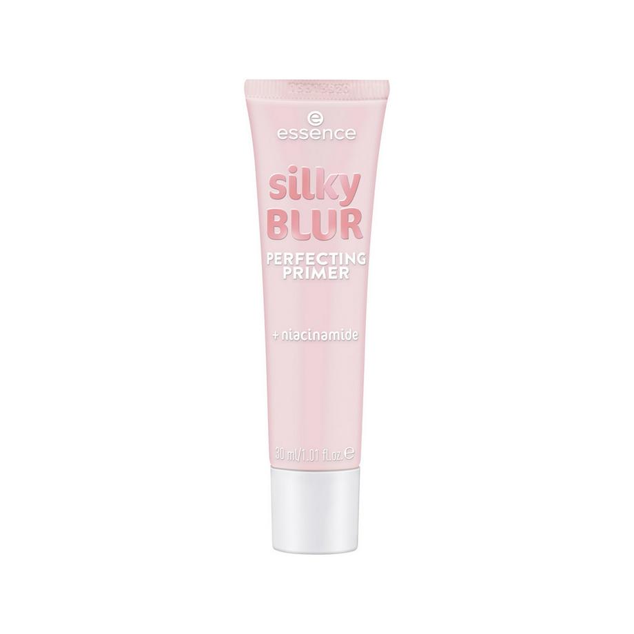 silky BLUR PERFECTING PRIMER