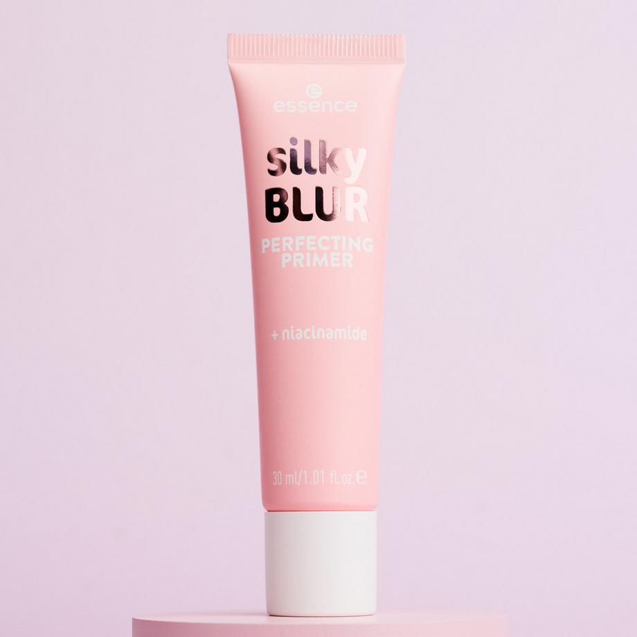 essence  silky BLUR PRIMER PERFEZIONANTE 