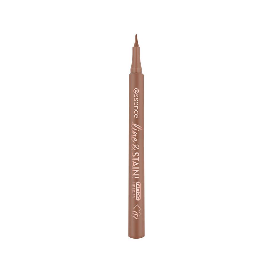 line & STAIN! TATTOO LIP LINER