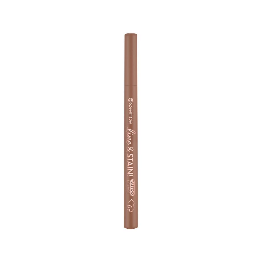essence  line & STAIN! TATTOO LIP LINER 