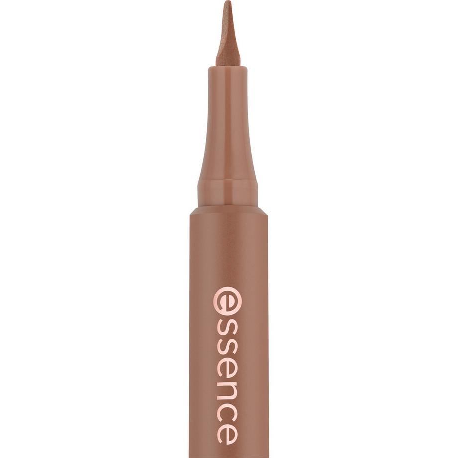 essence  line & STAIN! TATTOO LIP LINER 