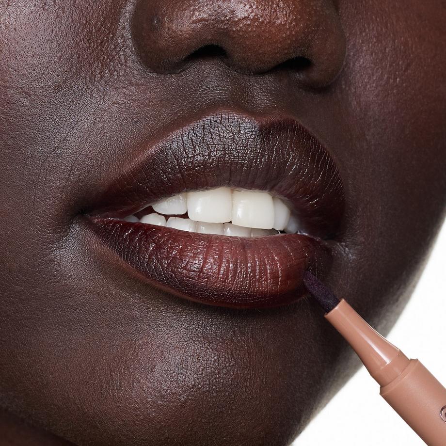 essence  line & STAIN! TATTOO LIP LINER 