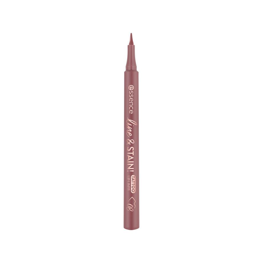 line & STAIN! TATTOO LIP LINER