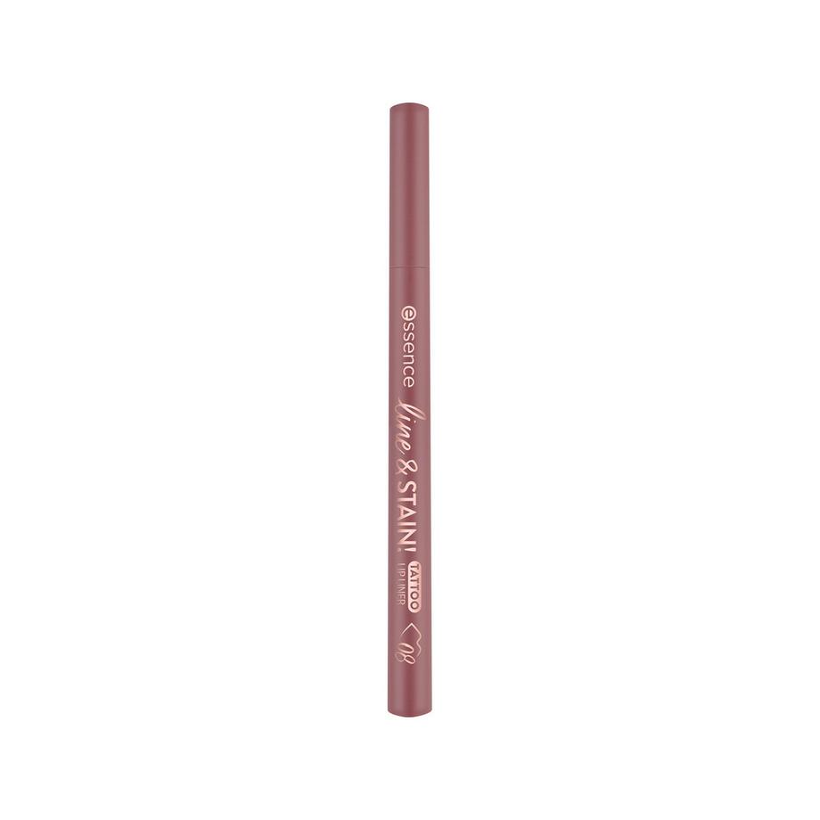 essence  line & STAIN! TATTOO LIP LINER 