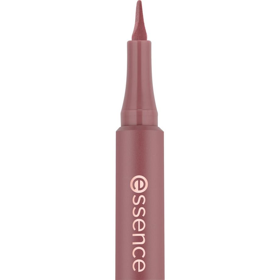 essence  line & STAIN! TATTOO LIP LINER 