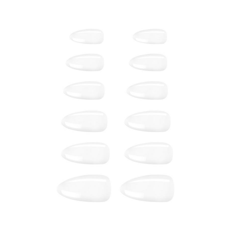 essence  what the fake! press-on nails PRESS & GO 