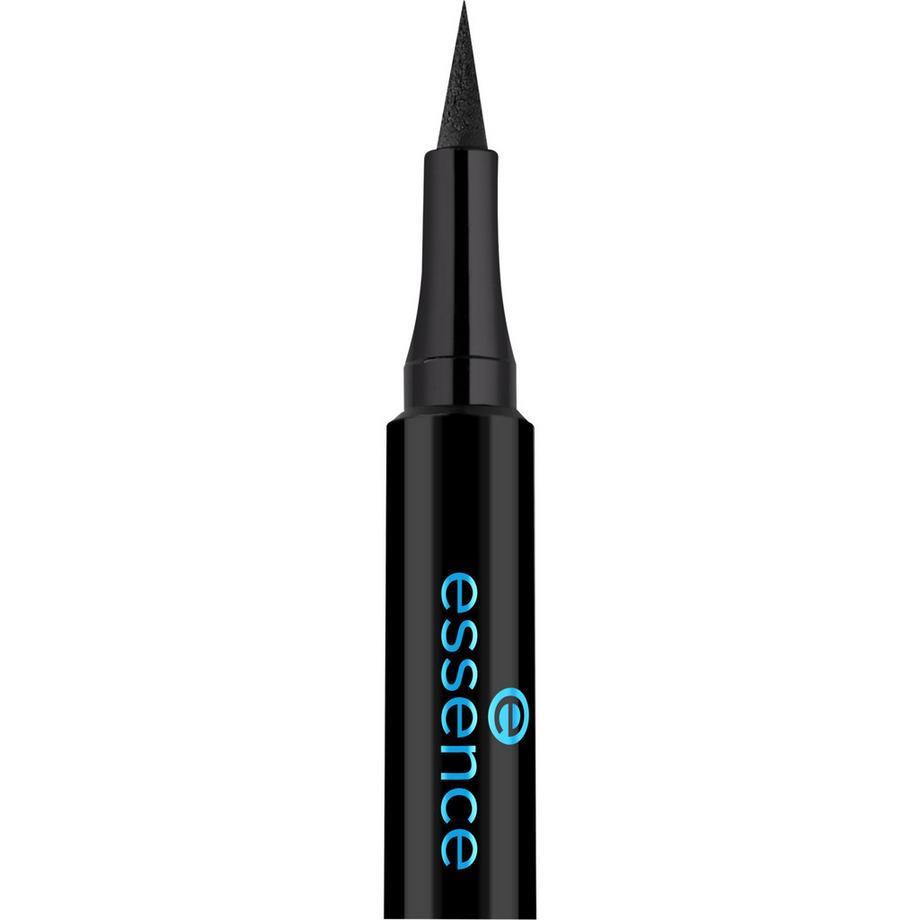 essence  Lash PRINCESS matita occhi a lunga tenuta PARTY 