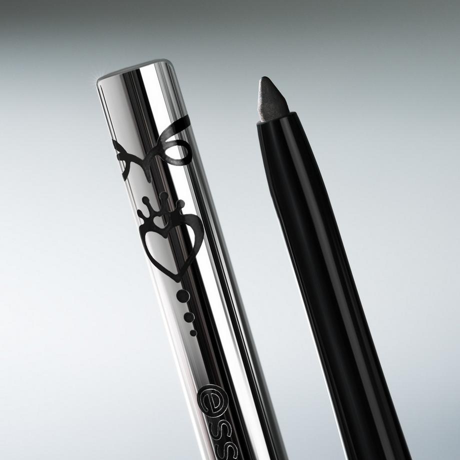 essence  Lash PRINCESS matita occhi a lunga tenuta PARTY 