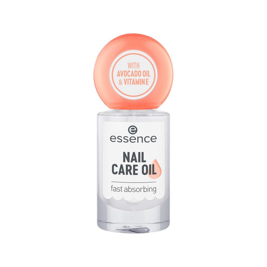 NAIL CARE OIL