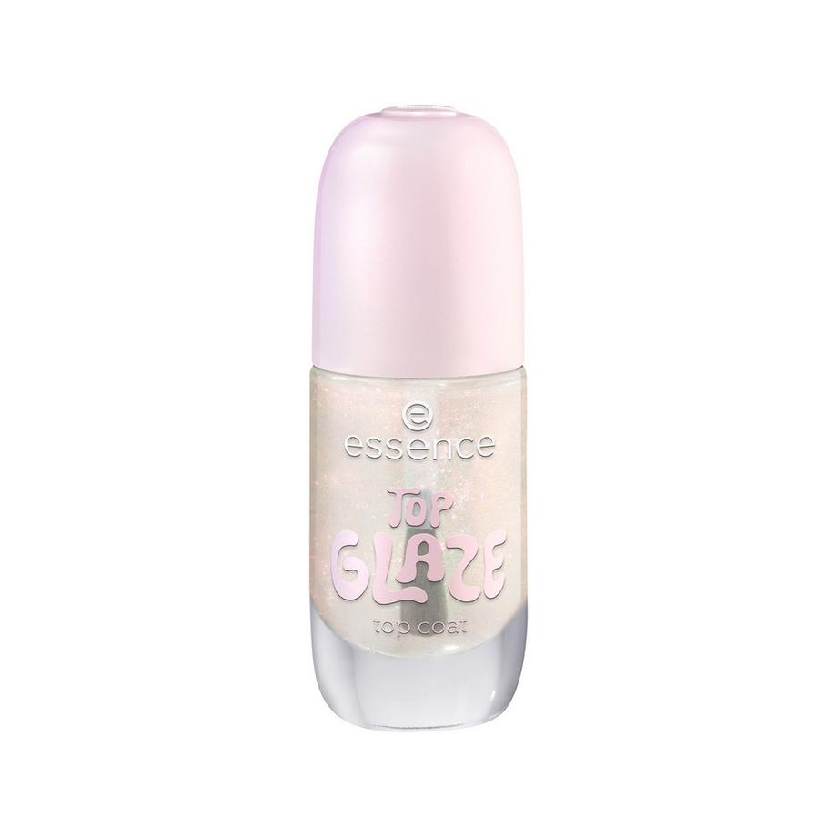 TOP GLAZE top coat