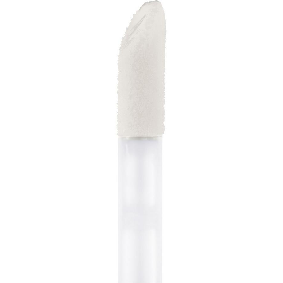essence  milky GLAZED balsamo labbra glossy 