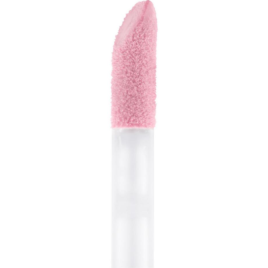 essence  milky GLAZED glossy lip balm 
