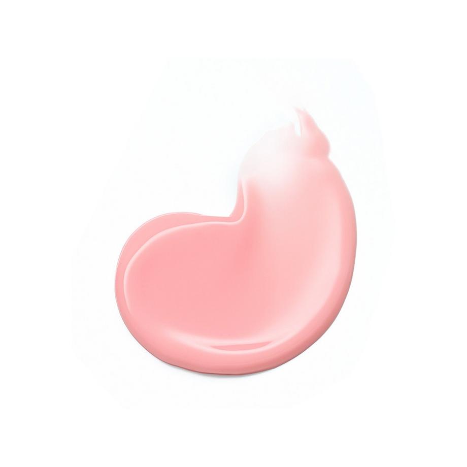 essence  milky GLAZED glossy lip balm 