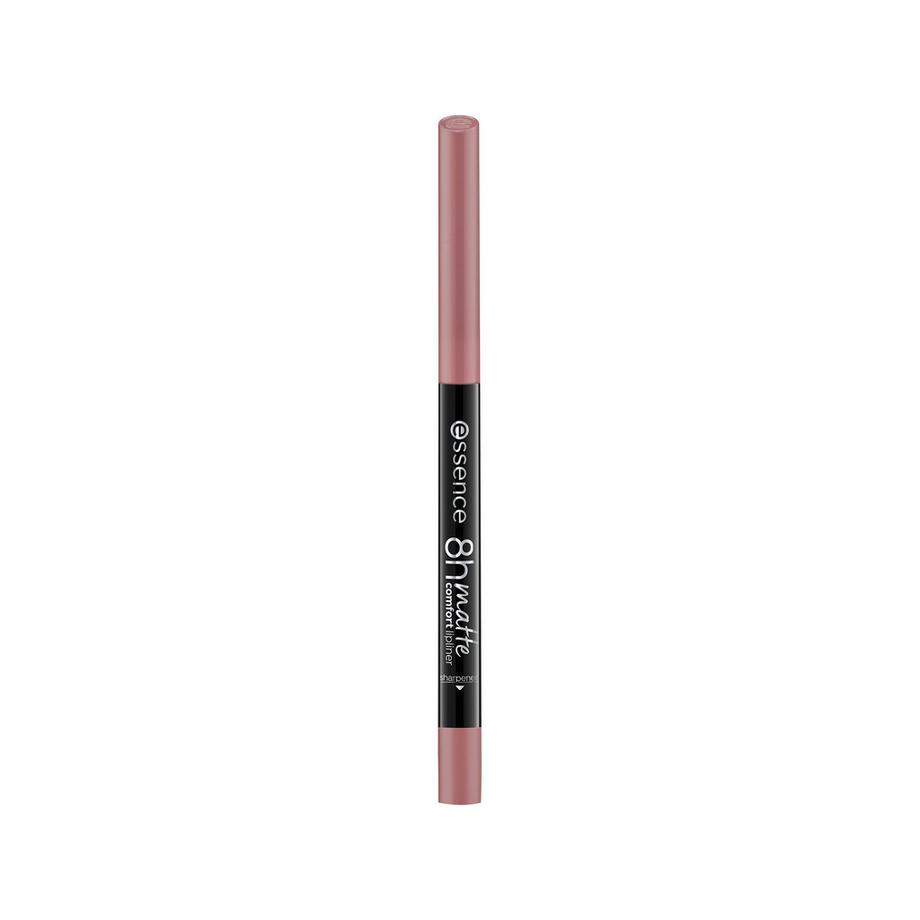 8h MATTE comfort lipliner