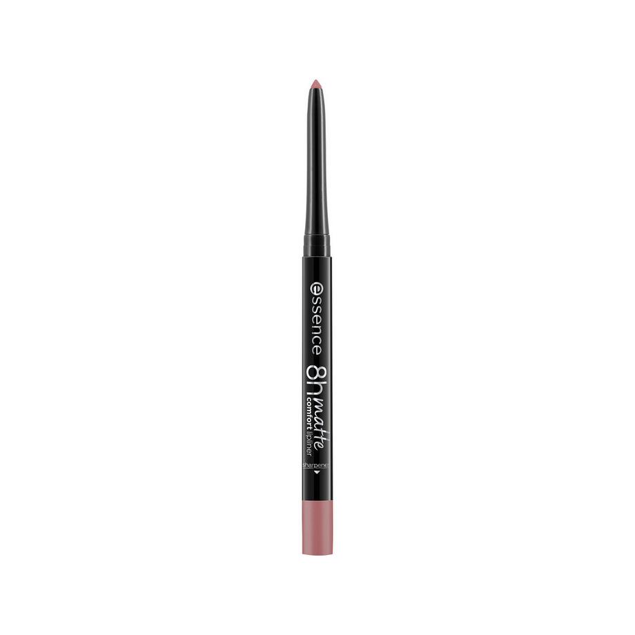 essence  8h MATTE comfort lipliner 