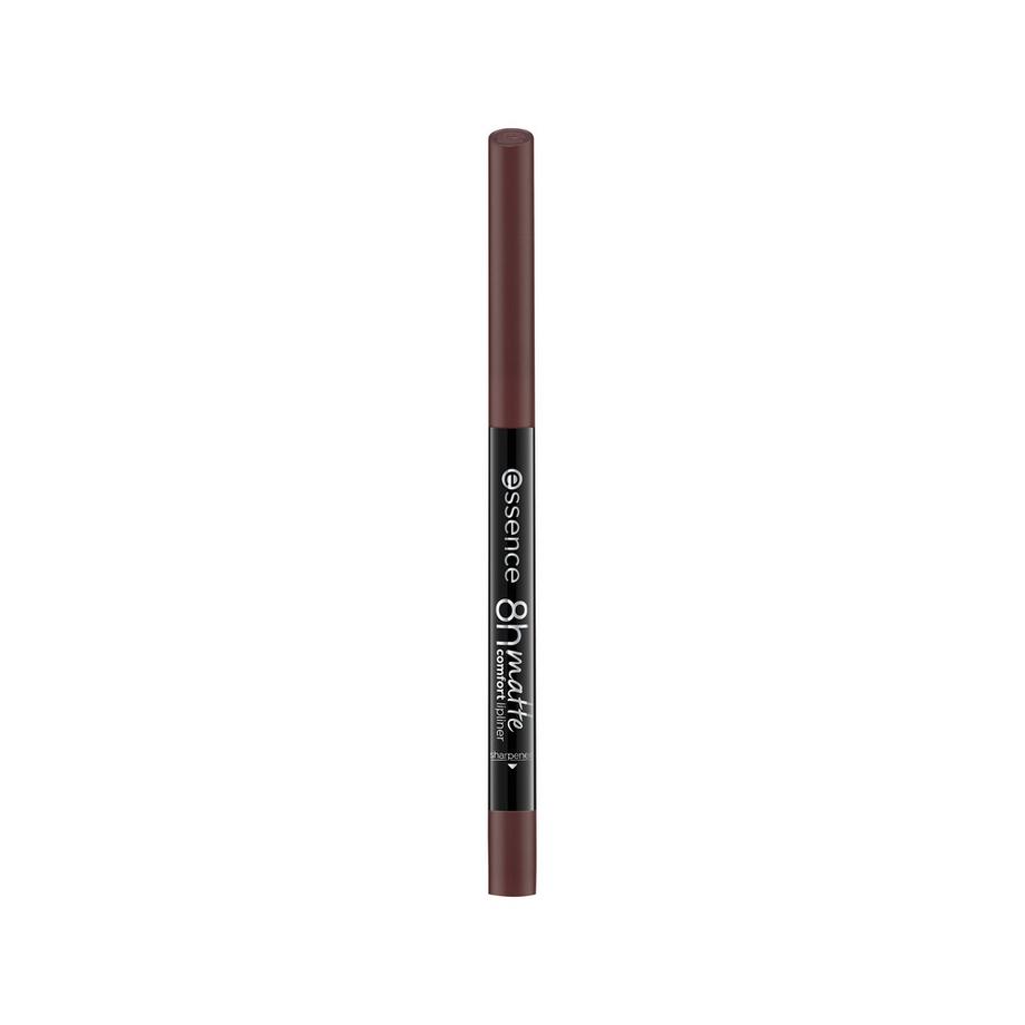 8h MATTE comfort lipliner