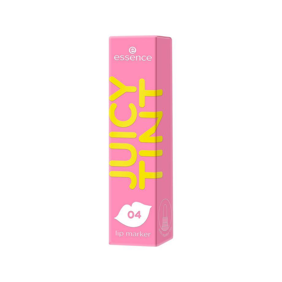 JUICY TINT lip marker feutre à lèvres