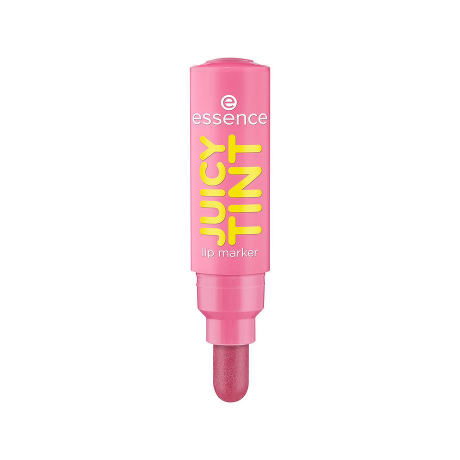 essence  JUICY TINT lip marker feutre à lèvres 
