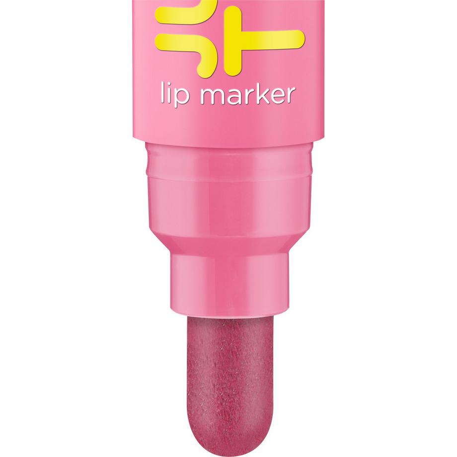 essence  JUICY TINT lip marker feutre à lèvres 