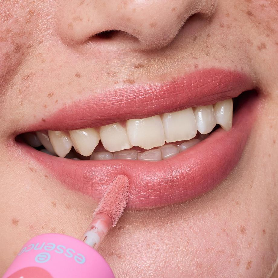 essence  JUICY TINT lip marker feutre à lèvres 