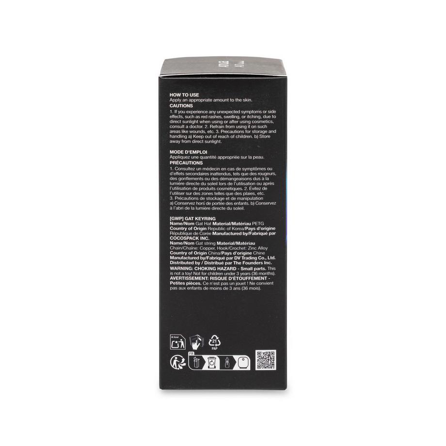 Anua  KPop Demon Hunters PDRN Hyaluronic Acid Capsule 100 Serum 