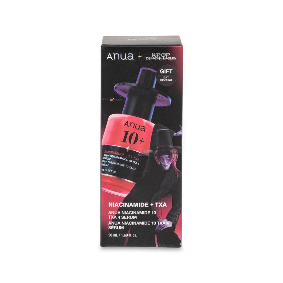 KPop Demon Hunters Niacinamide 10 TXA 4 Serum