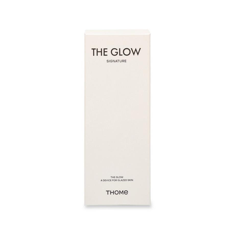 The Glow Signature