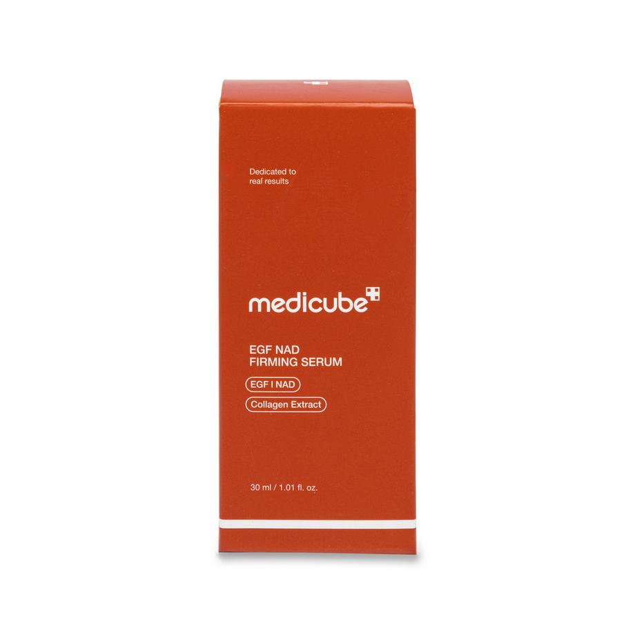 EGF NAD Firming Serum