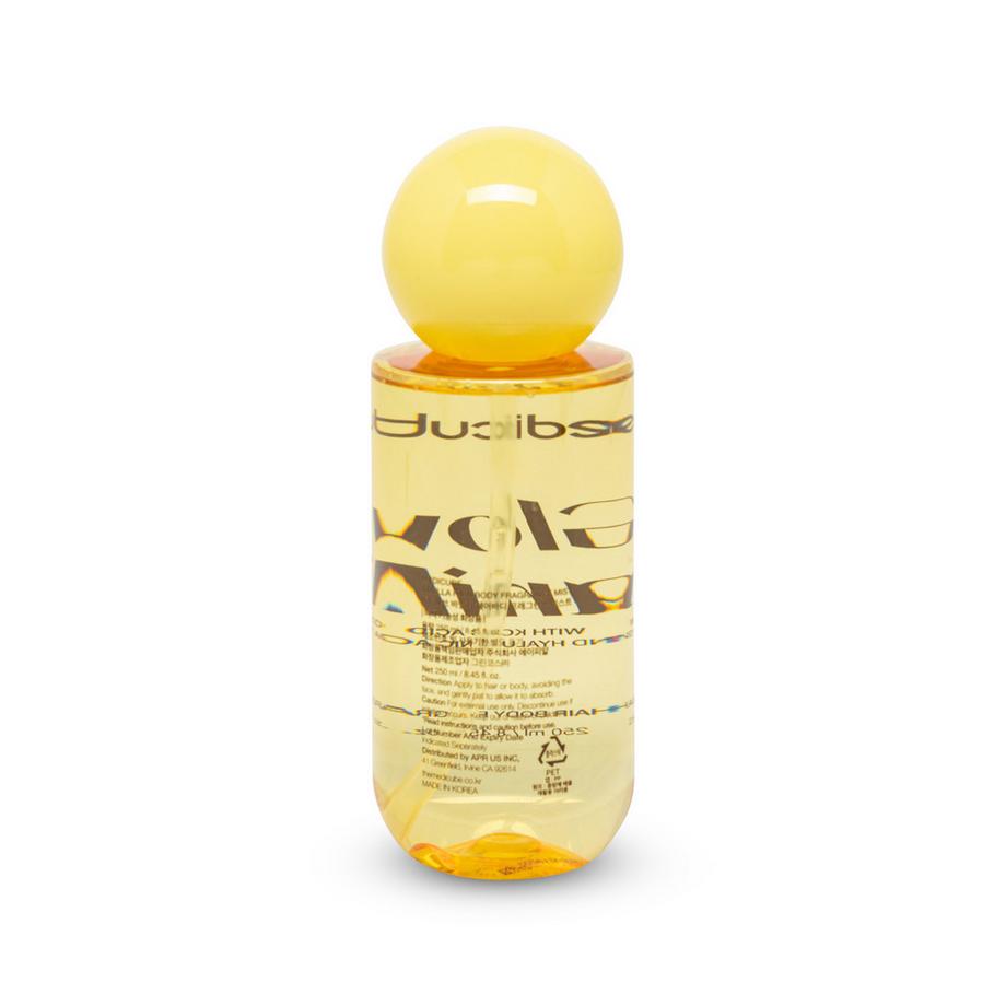 Medicube  Vanilla Hair Body Fragrance Mist 