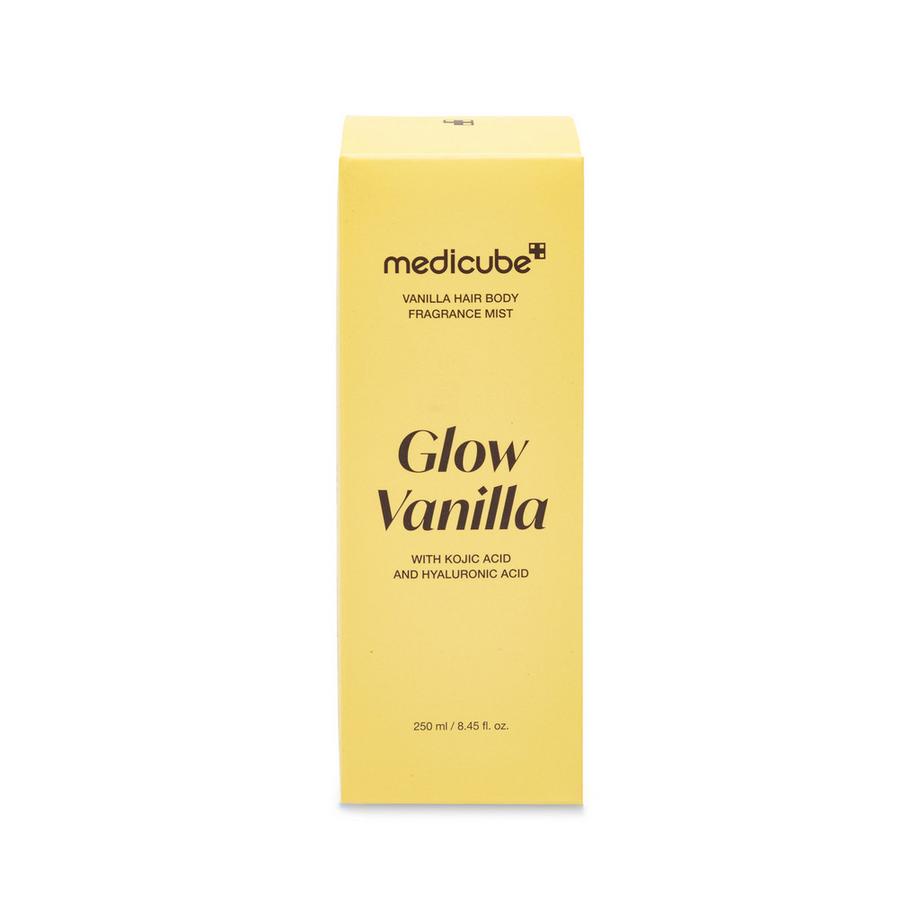 Medicube  Vanilla Hair Body Fragrance Mist 