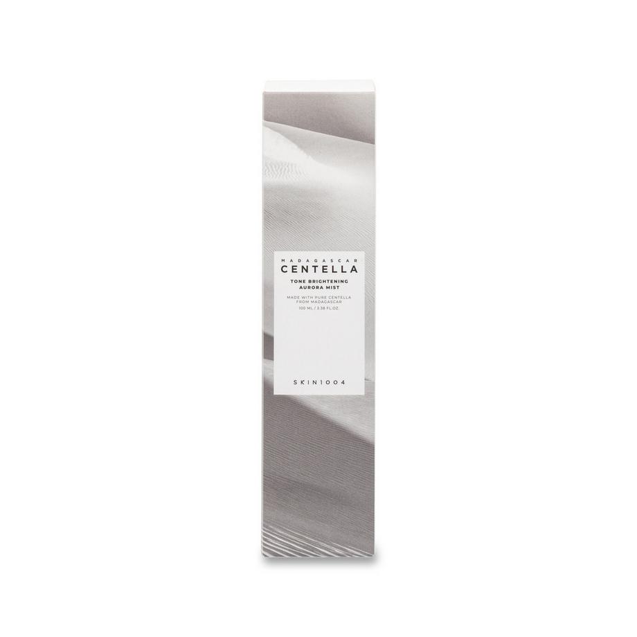 Madagascar Centella Tone Brightening Aurora Mist
