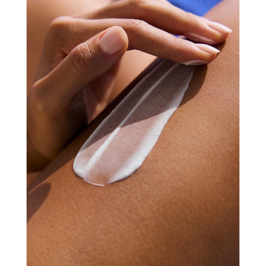NIVEA  Body Creme Nourrissante 