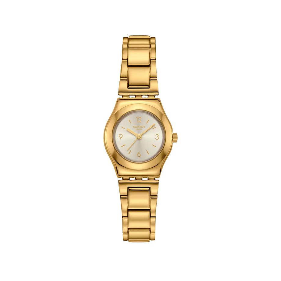 Horloge analogique