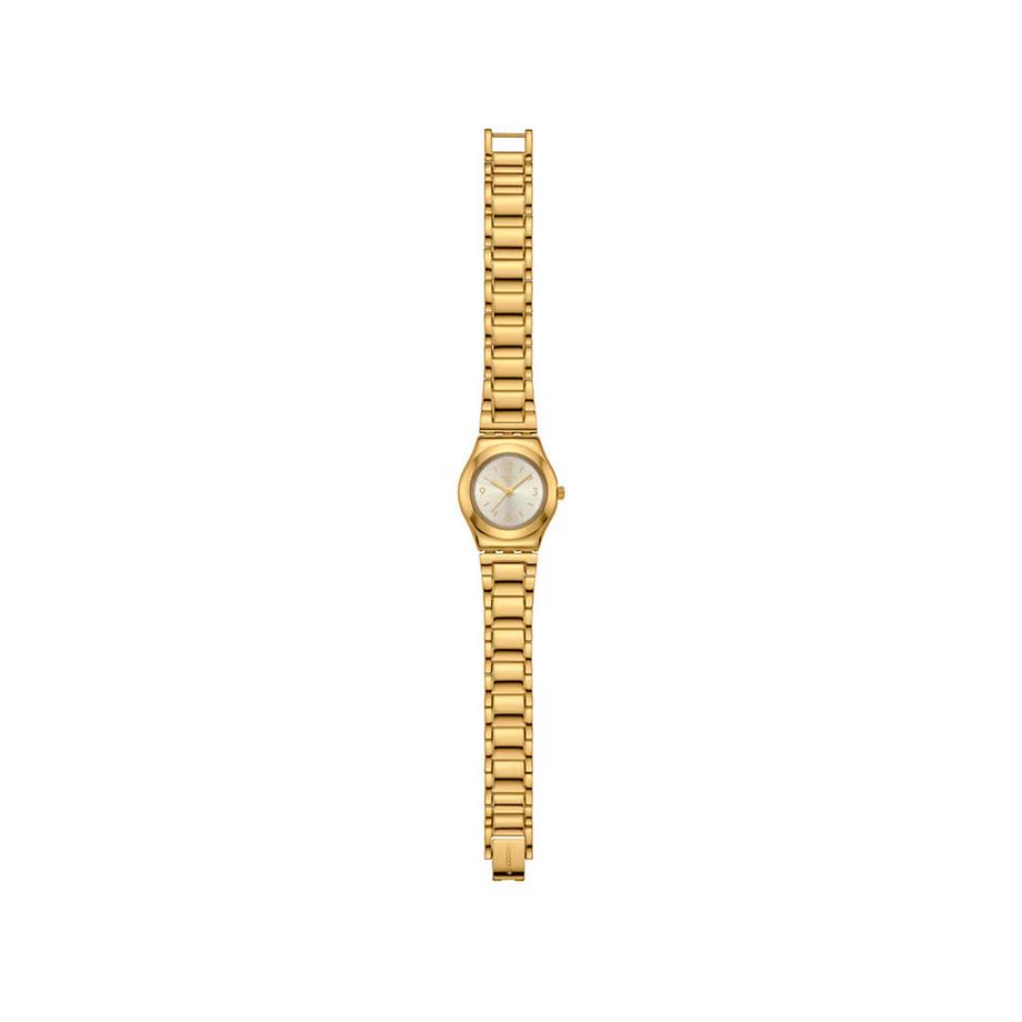 swatch AUREATE GLOW Orologio analogico 