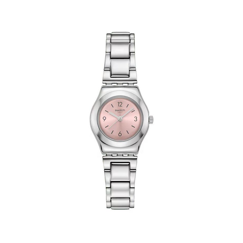 Horloge analogique