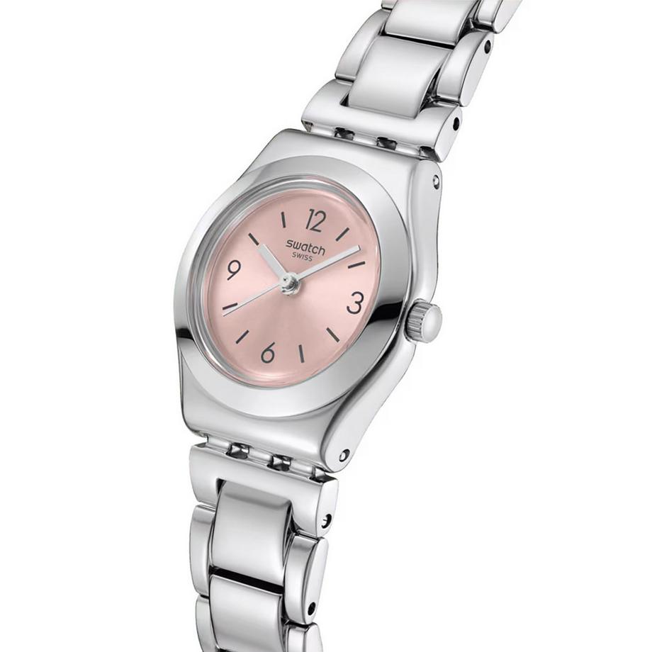 swatch ROSY GLOW Orologio analogico 
