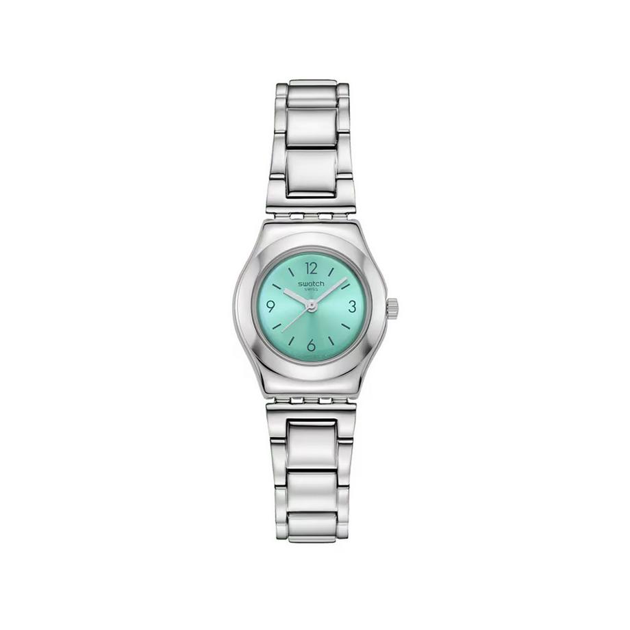 Horloge analogique