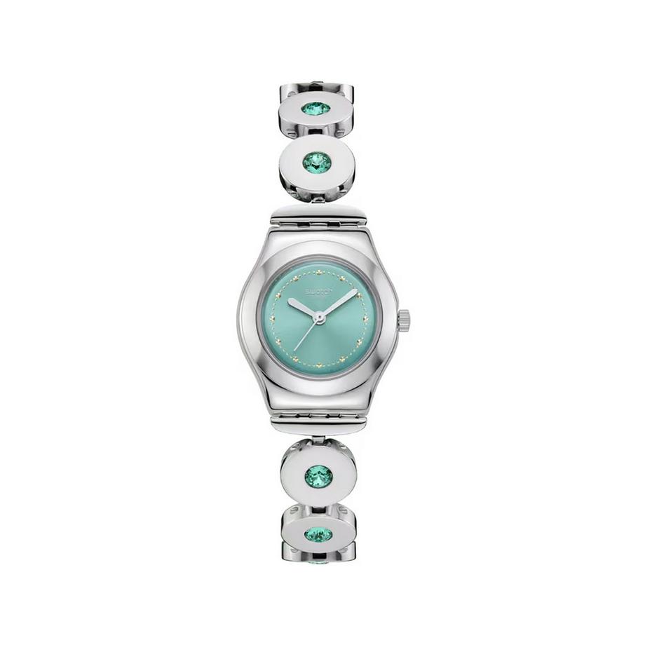 Horloge analogique
