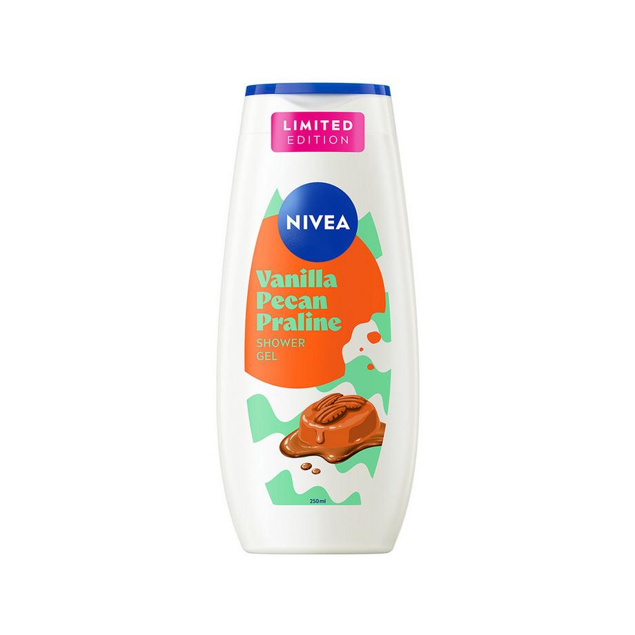 Doccia Cremosa Vanilla Pecan Praline