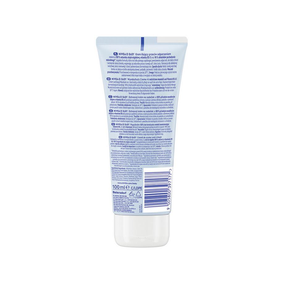 NIVEA  Crema Protettiva per la Cute 