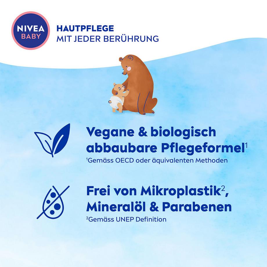 NIVEA  Crema Protettiva per la Cute 