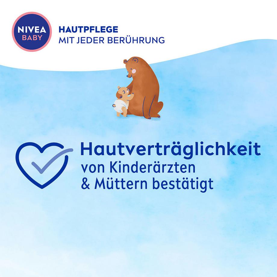 NIVEA  Crema Protettiva per la Cute 